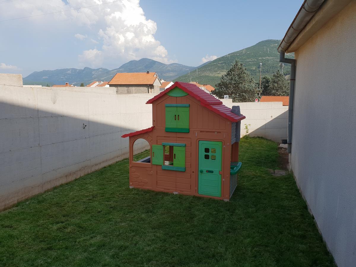 Mango Apartments Trebinje Exterior photo